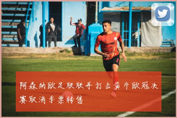 阿森纳欧足联联手打击黄牛欧冠决赛取消季票转售